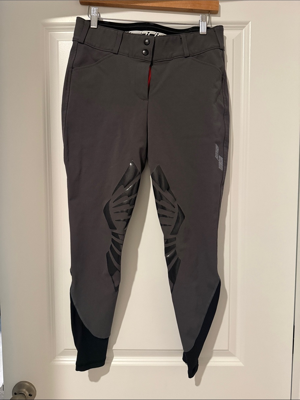 Struck Equestrian Breeches